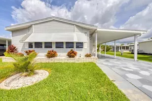 546 Amberjack Dr, North Port, FL 34287 - Photo 1