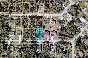 Lot 33 Horace Ave, North Port, FL 34286 - Photo 1