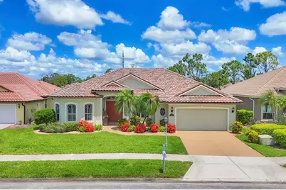 2471 Silver Palm Road, North Port, FL 34288 - Photo 1