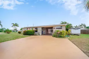 150 Poinsettia Cir NE, Port Charlotte, FL 33952 - Photo 1