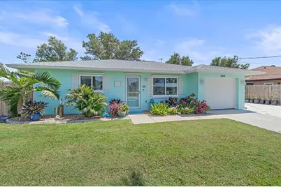 10341 Greenway Avenue, Englewood, FL 34224 - Photo 1