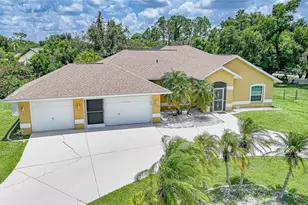 3262 Steadman St, Punta Gorda, FL 33980 - Photo 1