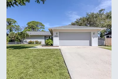 480 Azalea Road, Venice, FL 34293 - Photo 1