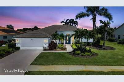 8765 Merion Avenue, Sarasota, FL 34238 - Photo 1