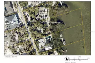 0 Casey Key Rd, Nokomis, FL 34275 - Photo 1