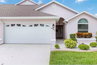 804 Bayport Circle, Venice, FL 34292 - Photo 1