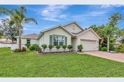 3789 Cinderella Road, North Port, FL 34286 - Photo 1