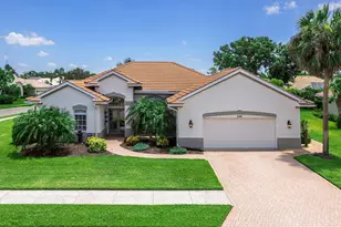 686 Sawgrass Bridge Rd, Venice, FL 34292 - Photo 1