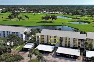 406 Cerromar Cir N, Venice, FL 34293 - Photo 1