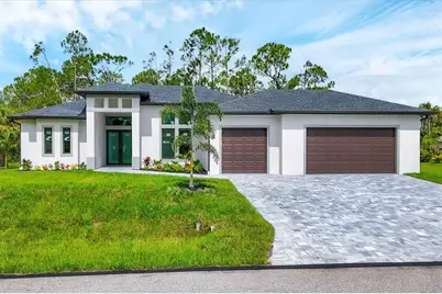 1667 Russellville Street, North Port, FL 34288 - Photo 1