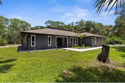 4060 Woodland Boulevard, North Port, FL 34291 - Photo 1
