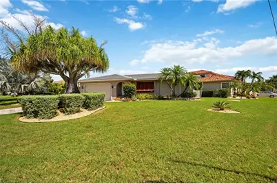 3560 Tripoli Boulevard, Punta Gorda, FL 33950 - Photo 1