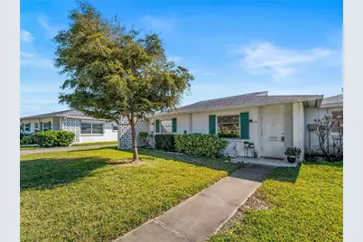 116 The Corso #116, Venice, FL 34285 - Photo 1