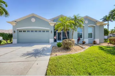 4001 Landor Court, Venice, FL 34293 - Photo 1