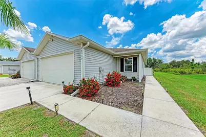 26335 Explorer Road, Punta Gorda, FL 33983 - Photo 1