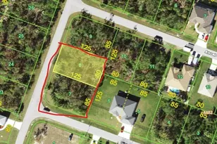 9470 Little Rock St, Port Charlotte, FL 33981 - Photo 1