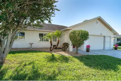 1047 Montana Avenue, Englewood, FL 34223 - Photo 1