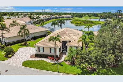 1654 Lancashire Drive, Venice, FL 34293 - Photo 1