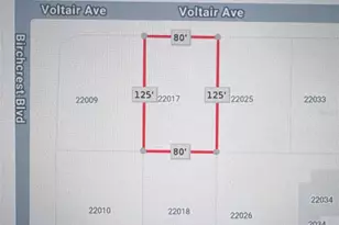 22017 Voltair Ave, Port Charlotte, FL 33954 - Photo 1