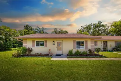 4546 Pawnee Trail #195, Sarasota, FL 34233 - Photo 1