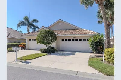1204 Berkshire Circle, Venice, FL 34292 - Photo 1