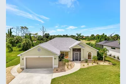 438 Rotonda Circle, Rotonda West, FL 33947 - Photo 1