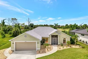 438 Rotonda Cir, Rotonda West, FL 33947 - Photo 1