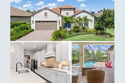 26846 Weiskopf Drive, Englewood, FL 34223 - Photo 1