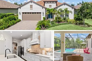 26846 Weiskopf Dr, Englewood, FL 34223 - Photo 1