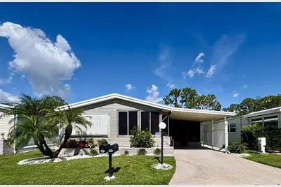 113 Rarotonga Road, North Port, FL 34287 - Photo 1