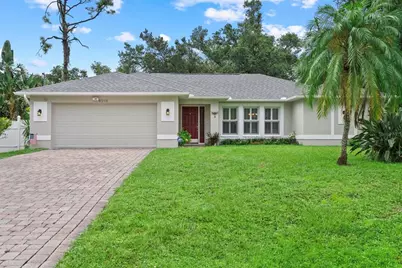 6216 Gala Avenue, North Port, FL 34291 - Photo 1