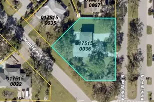 201 Park Blvd N, Venice, FL 34285 - Photo 1