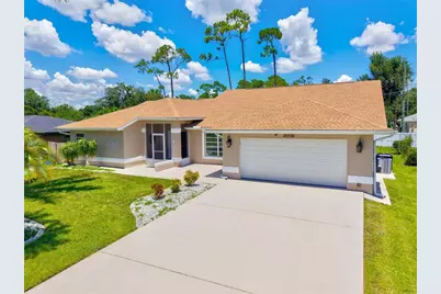 20330 Emerald Avenue, Port Charlotte, FL 33952 - Photo 1