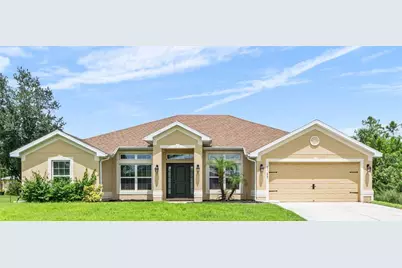 4184 Nahkoda Avenue, North Port, FL 34286 - Photo 1