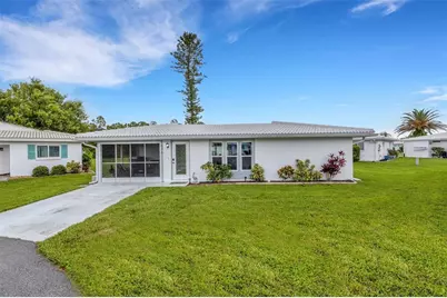 576 Circlewood Drive #R-3, Venice, FL 34293 - Photo 1