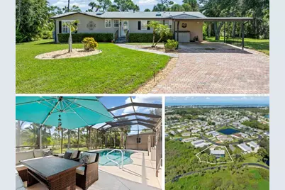 9158 Pinehaven Way, Englewood, FL 34224 - Photo 1