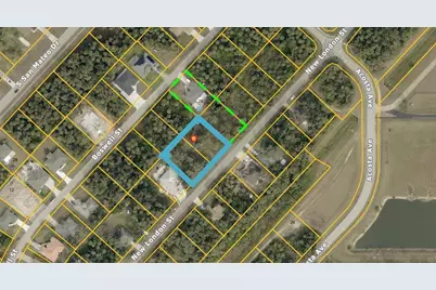 New London Street, North Port, FL 34288 - Photo 1