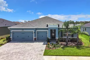 1607 Sunset Preserve Wy, Port Charlotte, FL 33953 - Photo 1