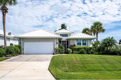 222 Westwind Drive, Placida, FL 33946 - Photo 1