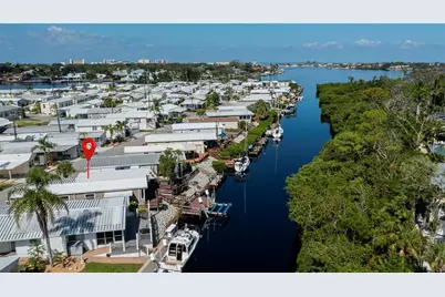 55 N Starboard Drive, Venice, FL 34285 - Photo 1