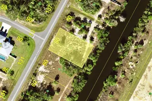 788 Bowman Terrace, Port Charlotte, FL 33953 - Photo 1