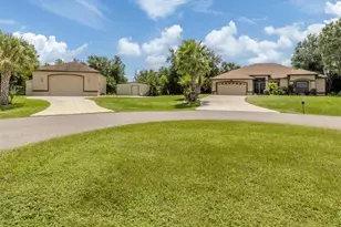 7851 Howser Ct, North Port, FL 34287 - Photo 1