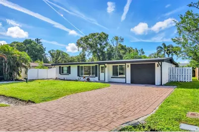 2334 Cadillac Street, Sarasota, FL 34231 - Photo 1