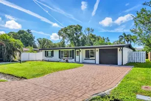 2334 Cadillac St, Sarasota, FL 34231 - Photo 1