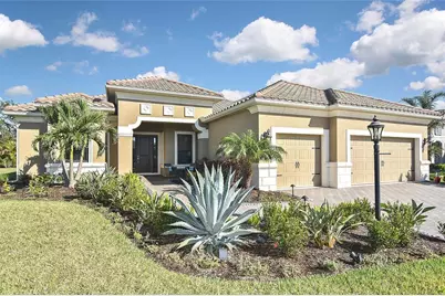 169 N Cayman Isles Boulevard, Englewood, FL 34223 - Photo 1