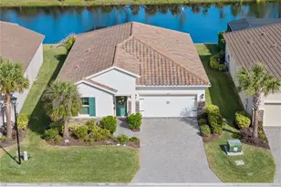 228 Daylily Blvd, Nokomis, FL 34275 - Photo 1