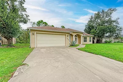 4320 Amanda Avenue, North Port, FL 34286 - Photo 1