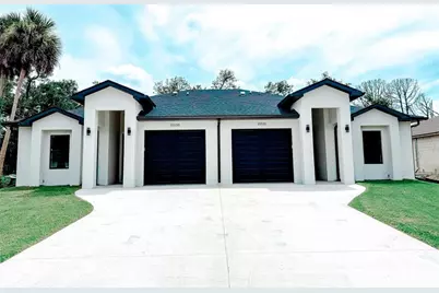 15531 Chamberlain Boulevard, Port Charlotte, FL 33953 - Photo 1