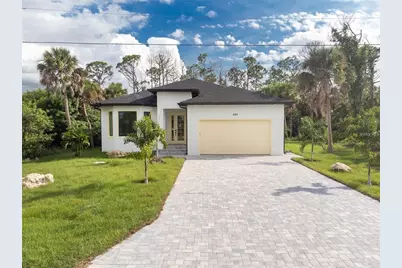 289 Albatross Road, Rotonda West, FL 33947 - Photo 1