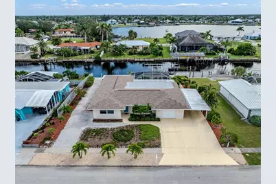 162 Croop Lane SE, Port Charlotte, FL 33952 - Photo 1